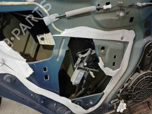 Used Rear left window mechanism PEUGEOT 3008 II SUV (MC_, MR_, MJ_, M4_) [2016-2025]  23107649