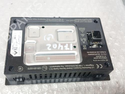 Electronic module RENAULT CLIO V (B7_) 1.0 LPG (B7MT) | BP32393662M83