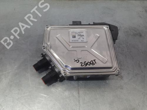Used Auxiliary water pump Auxiliary water pump 39100659 39100659