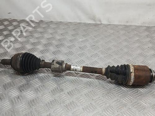 Used Left front driveshaft RENAULT CLIO IV (BH_) [2012-2021]  24176268