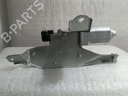 Rear wiper motor MAZDA 2 (DE_, DH_)  | BP16984320M102 
