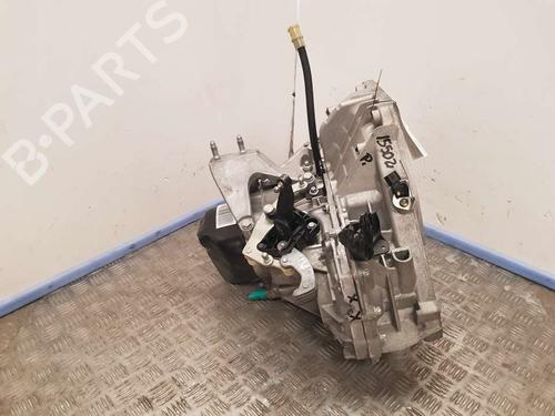 Gearbox DACIA SANDERO  | BP17576439M3 