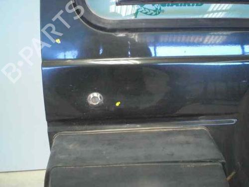 Tailgate MITSUBISHI GALLOPER (JK-01) | BP31537C6