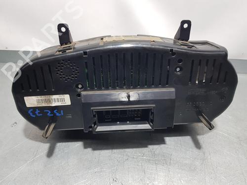 Instrument cluster SEAT ALTEA (5P1)  | BP7852232C47 