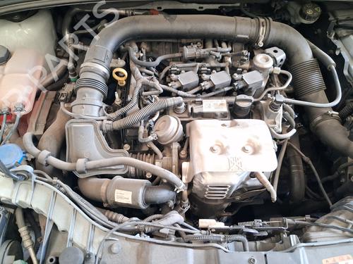 Used Engine Engine 39564153 39564153