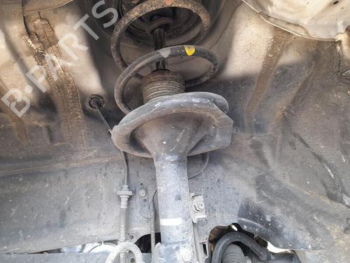 Used Left front shock absorber MITSUBISHI ASX (GA_W_) 1.6 DI-D (114 hp) 29254006