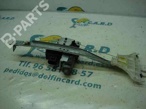Rear left window mechanism FORD MONDEO III (B5Y)  | BP108351C24 