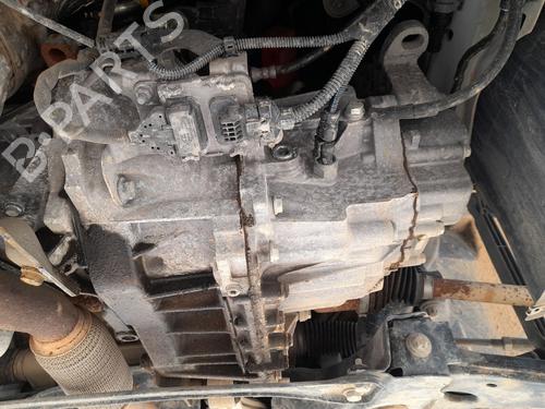 Used Gearbox FIAT TIPO Hatchback (356_, 357_) 1.3 D (356HXH1A) (95 hp) 31630131