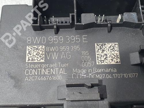 Electronic module AUDI A5 Sportback (F5A, F5F)  | BP9673287M83 
