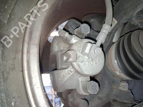 Used Right front brake caliper Right front brake caliper 39146803 39146803