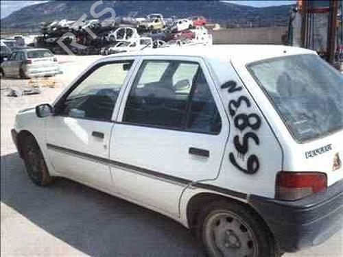 PEUGEOT 106 I (1A, 1C) [1991-1996] 67037