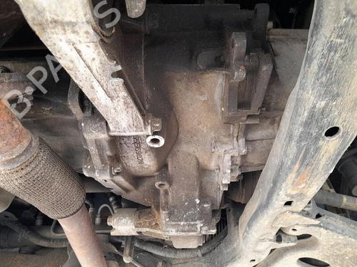 Used Gearbox OPEL MERIVA B MPV (S10) 1.4 (75) (100 hp) 27259584