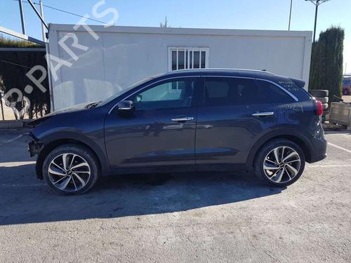 Left front window switch KIA NIRO I (DE)  | BP17130610I27 