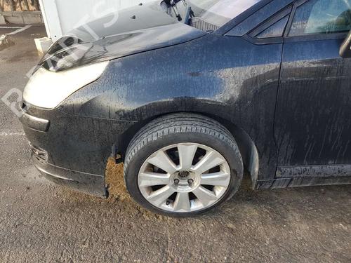 Used Left front fenders CITROËN C4 I (LC_) [2004-2014]  17752209