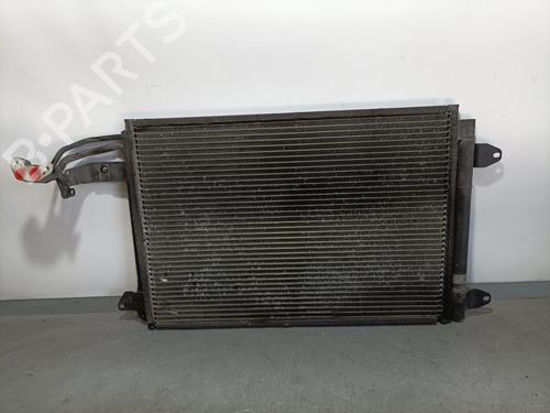Used AC radiator VW GOLF V (1K1) [2003-2010]  3721799