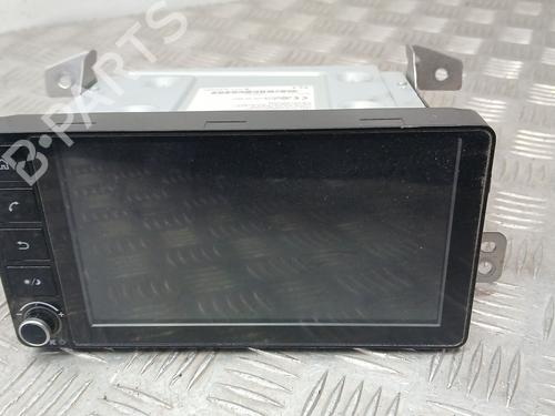 Used Electronic module MITSUBISHI MIRAGE / SPACE STAR VI Hatchback (A0_A) [2012-2025]  21396219