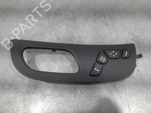 Interruttore CITROËN C6 (TD_) 2.7 HDi (204 hp) 32730023