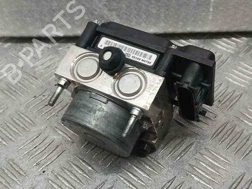 ABS Bremseaggregat RENAULT CLIO III (BR0/1, CR0/1) [2005-2014]  16864666
