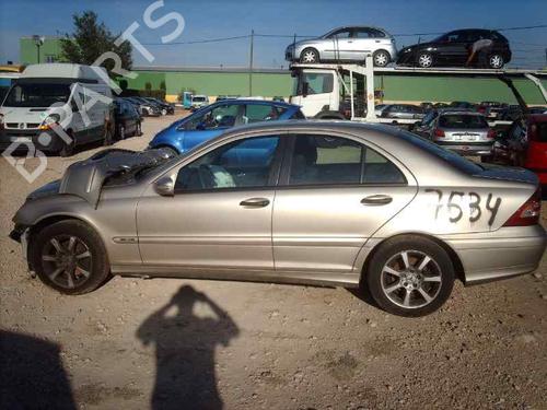MERCEDES-BENZ C-CLASS (W203) [2000-2007] 23443
