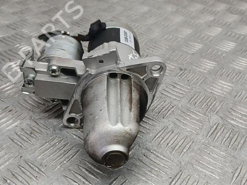 Used Starter NISSAN ALMERA I (N15) [1995-2000]  21380403