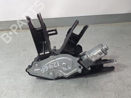 Rear wiper motor PEUGEOT 308 II (LB_, LP_, LW_, LH_, L3_)  | BP12500681M102 
