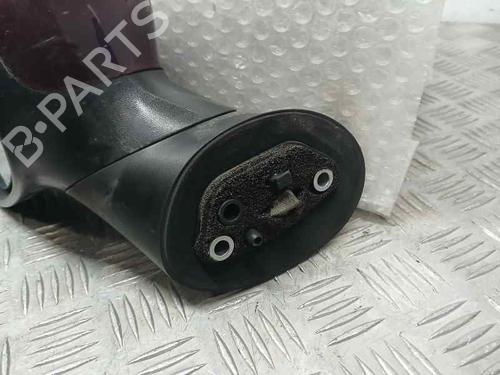 Left mirror FIAT 500 (312_) 1.0 Mild Hybrid (312.AYD1B) | BP20324198C26