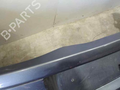 Rear bumper CITROËN C4 Coupe (LA_)  | BP10907725C8 