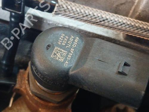 Engine FORD FOCUS C-MAX (DM2) 1.8 TDCi | BP38064869M1 - Image 9