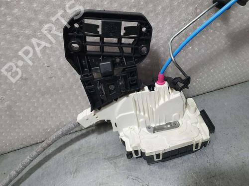 Rear left lock MERCEDES-BENZ GLA-CLASS (X156)  | BP16993630C100 