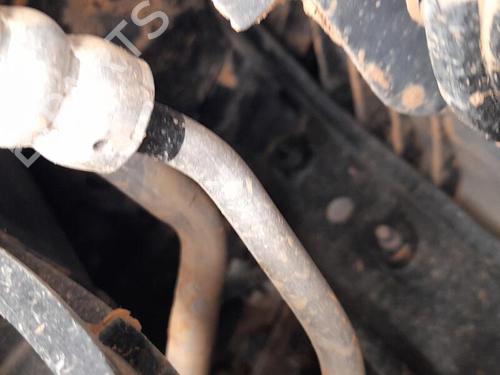 Used Front bumper reinforcement SEAT LEON (KL1, KLG) 2.0 TDI (116 hp) 29885800