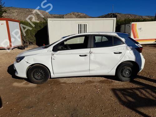 Recambios MG MG TF 115 (116 hp) 4289904