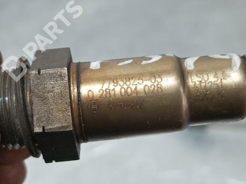 Electronic sensor BMW 5 (F10) 520 d | BP11084603M84 