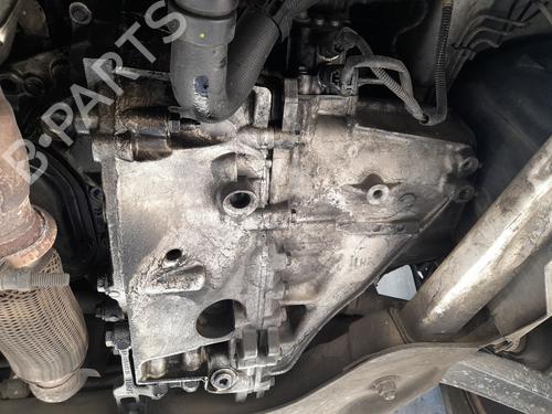 gearbox-peugeot-5008-0u_-0e_-2009-2010-2011-2012-2013-2014-2015-2016-2017-31885576 main image