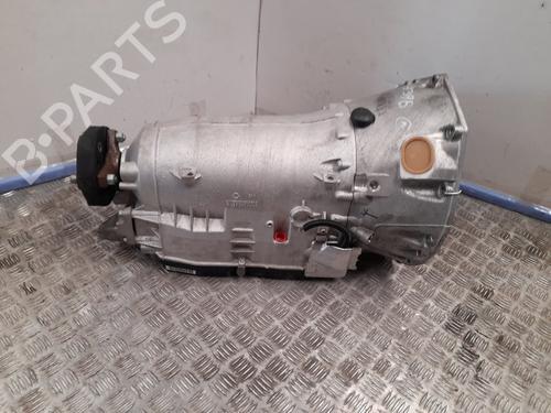 Gearbox MERCEDES-BENZ C-CLASS (W204)  | BP11136994M3 