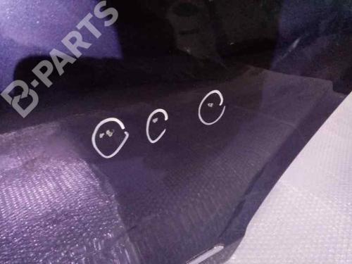 Left rear door MERCEDES-BENZ C-CLASS (W204)  | BP6834900C4 