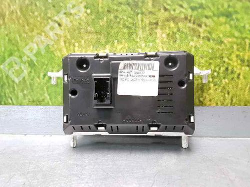 Display FORD FIESTA VI (CB1, CCN)  | BP4726415C48 