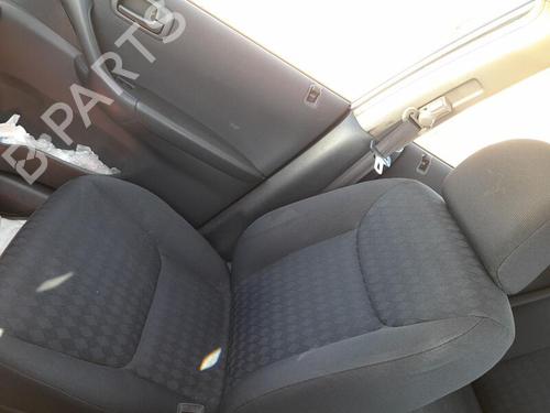 Used Right front seat HONDA CIVIC VII Hatchback (EU, EP, EV) 1.6 i (EP2, EU8, EU6) (110 hp) 29030116