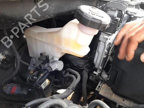 Used Brake master cylinder KIA RIO IV (YB, SC, FB) 1.25 (84 hp) 26007377