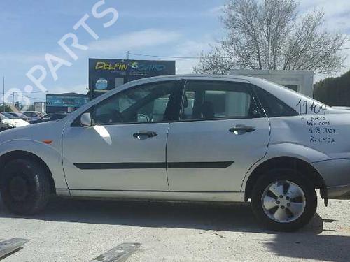 Turbocharger/Supercharger FORD FOCUS I Saloon (DFW)  | BP7770710M71 