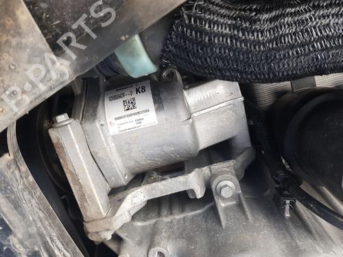 AC compressor RENAULT EXPRESS Box Body/MPV 1.5 Blue dCi 75 (F6AA) | BP33626126M34 - Image 2