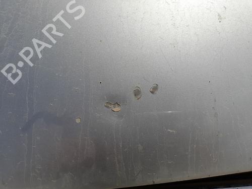 Hood FORD FOCUS C-MAX (DM2) 2.0 TDCi | BP25605691C1 