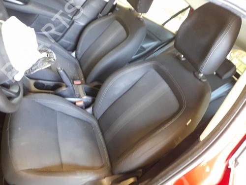 Used Left front seat Left front seat 37466869 37466869