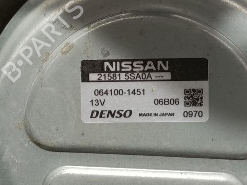 Other NISSAN LEAF (ZE1) Electric | BP14014110O1 