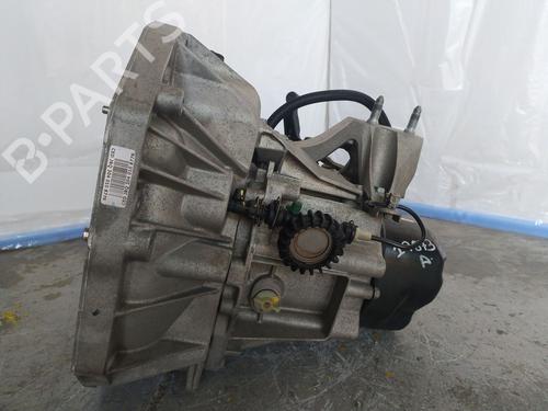 Gearbox DACIA SANDERO II 1.5 Blue dCi 95 (B8JL) | BP38286825M3 - Image 4