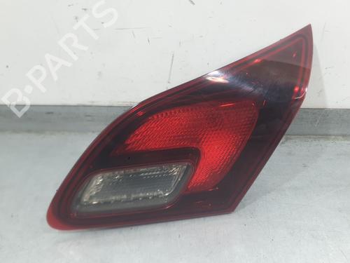 Used Right tailgate light Right tailgate light OPEL ASTRA J (P10) 1.6 CDTi (68) (136 hp) 34475380 34475380