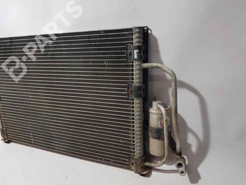 AC radiator DAEWOO LANOS (KLAT)  | BP3714923M32 