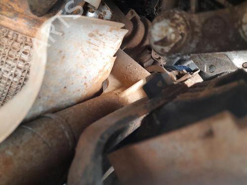 Used Steering rack BMW X1 (U11) sDrive 18 i (136 hp) 26960102
