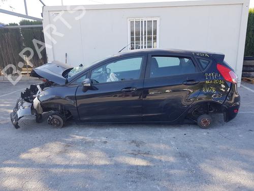 Venstre fortil støddæmper FORD FIESTA VI (CB1, CCN)  | BP15054802M16 