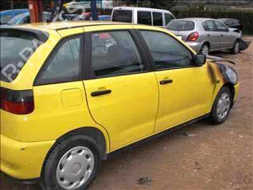 Right taillight SEAT IBIZA II (6K1)  | BP5328928C35 