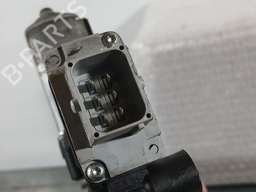 Front left window mechanism FIAT DOBLO Cargo (263_) 1.3 D Multijet (263WXU1A, 263ZXU1A, 263WYB1A, 263ZYB1A) | BP33431370C22 - Image 4